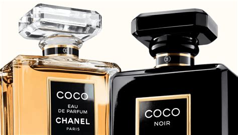 chanel chance vs coco noir|coco Chanel Noir 100ml.